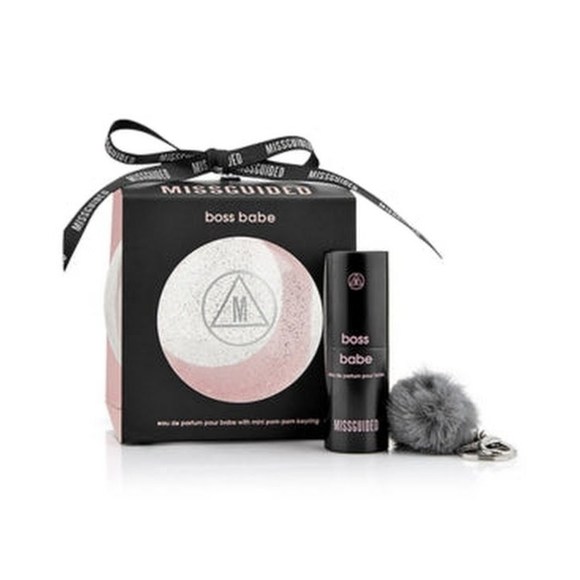 Boss Babe Other Missguided I095477 Boss Babe Mini Gift Set For